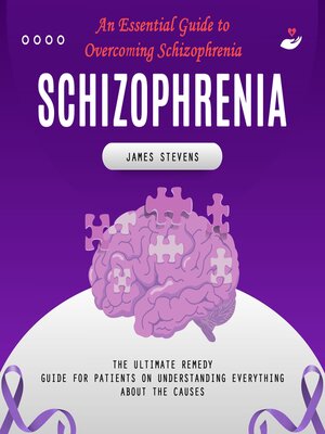 cover image of Schizophrenia